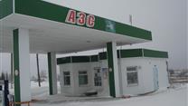Продам АЗС 2шт+Камаз+ППЦ 16м3